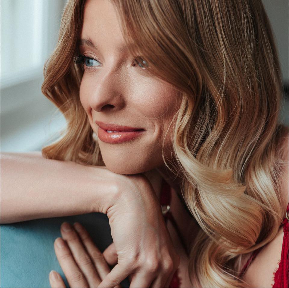 Marta Ciesielska